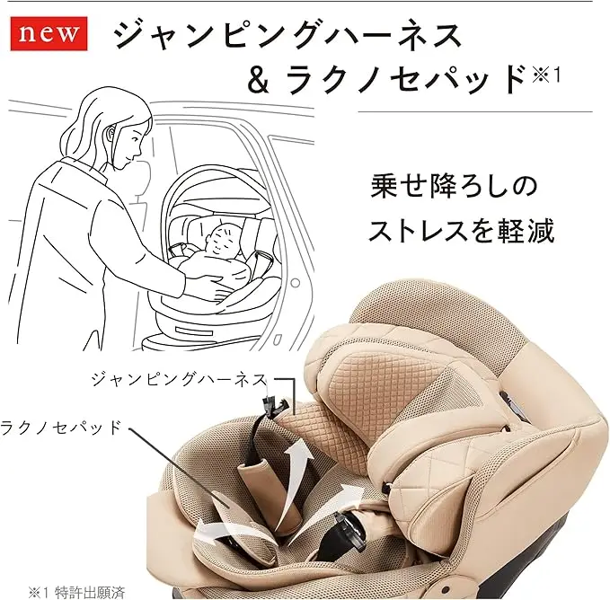 エールベベ クルット 画像2