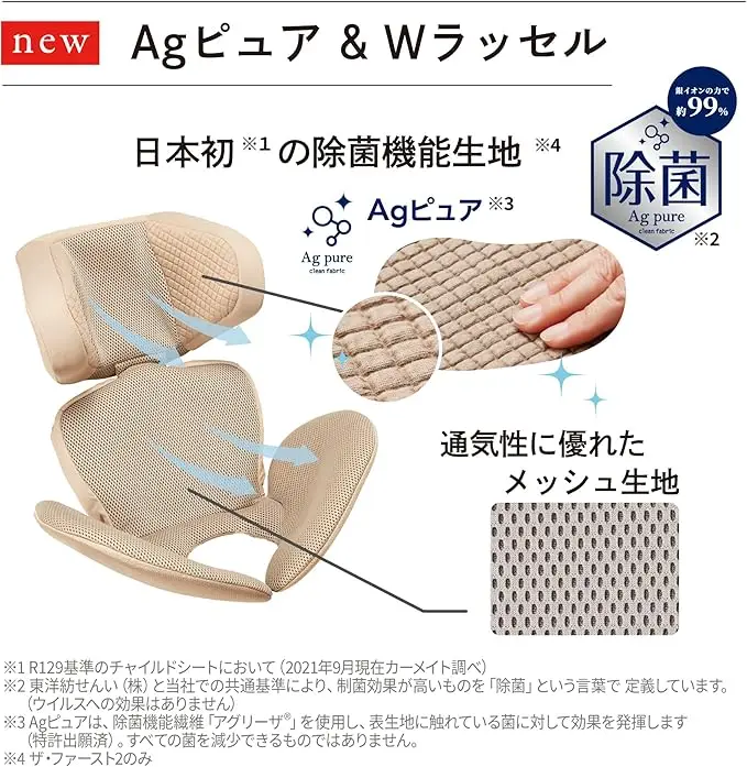 エールベベ クルット 画像4