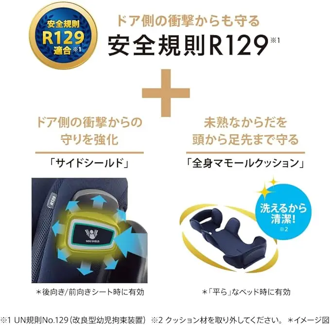 アップリカ フラディア グロウ 画像6