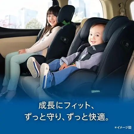 アップリカ フォームフィット ネクスト 画像3