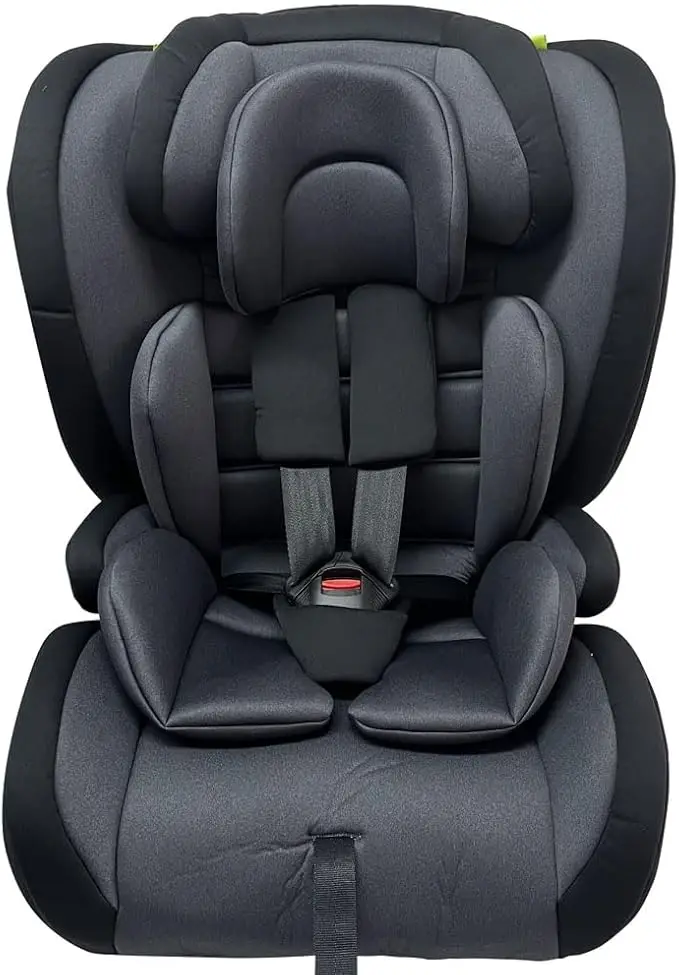 アイリスプラザ ジュニアシート 画像1