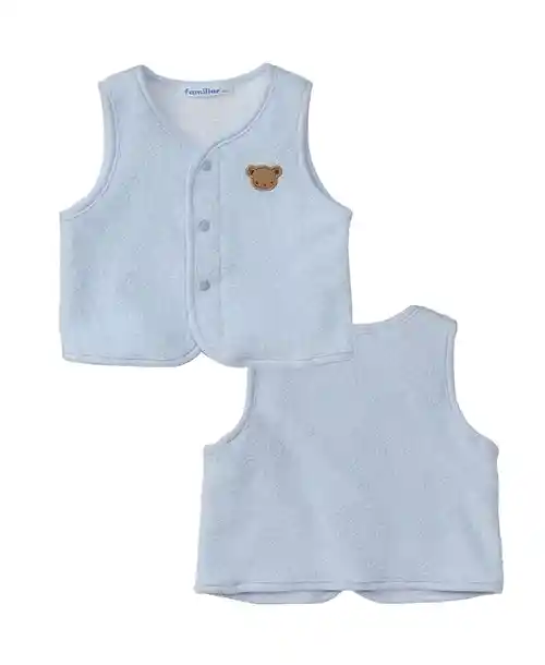 ベスト(リバーシブル)の画像3