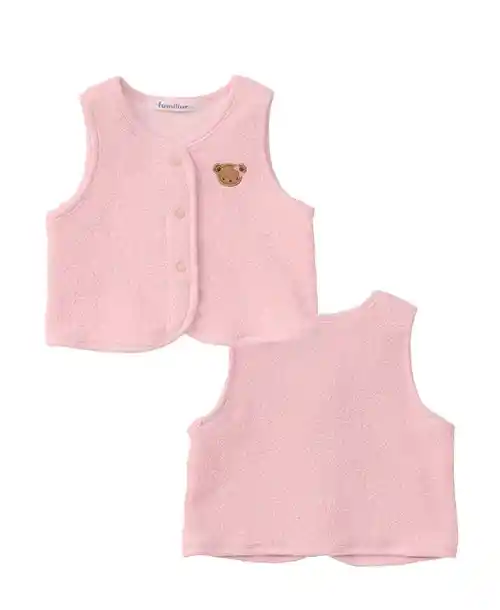 ベスト(リバーシブル)の画像5