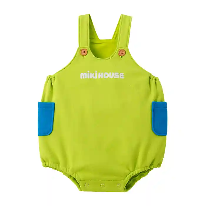 【WEB限定】ロンパース【WebLimited】の画像3