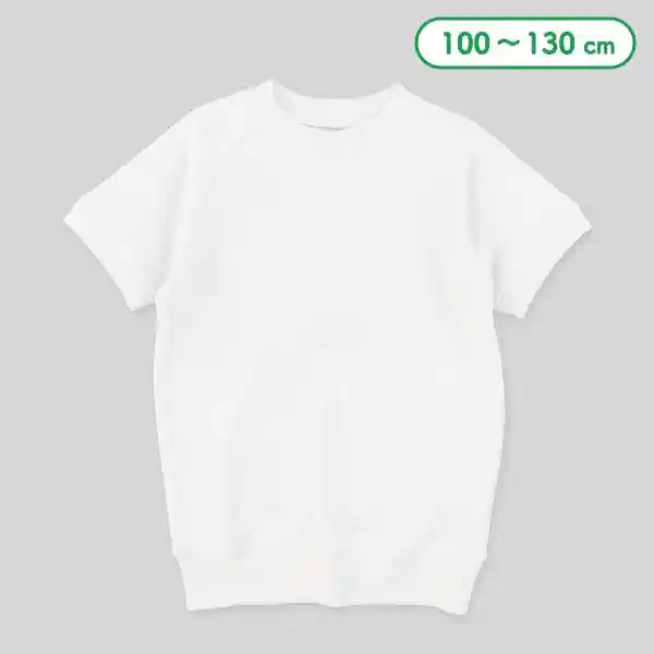 体操服(半袖)の画像1