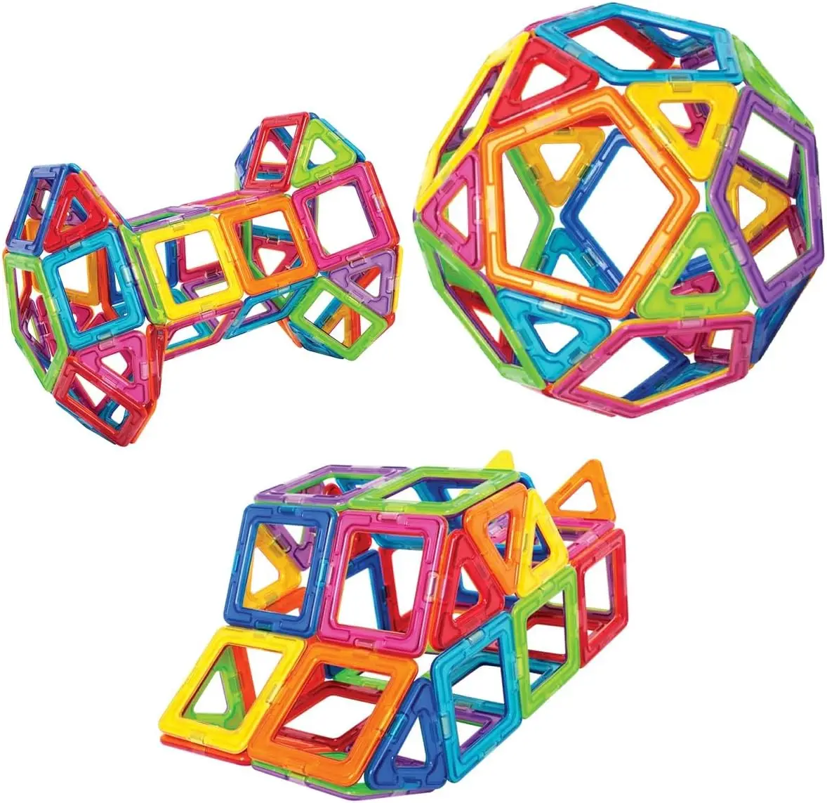 マグ・フォーマー 画像6