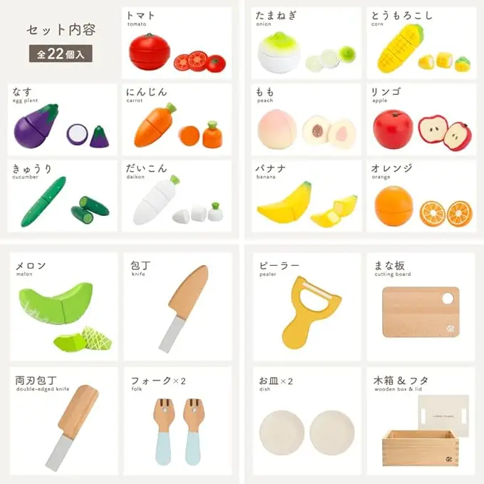 ウッディプッディ 画像5