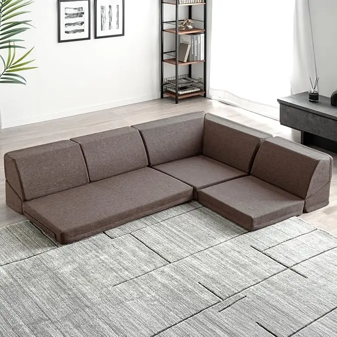 タンスのゲン コーナーソファのイメージ