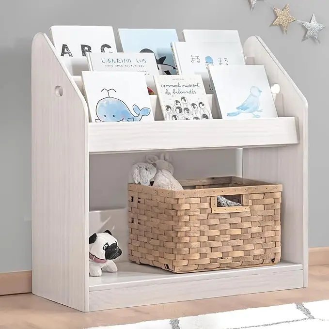 タンスのゲン 現役ママが考えたキッズラックのイメージ