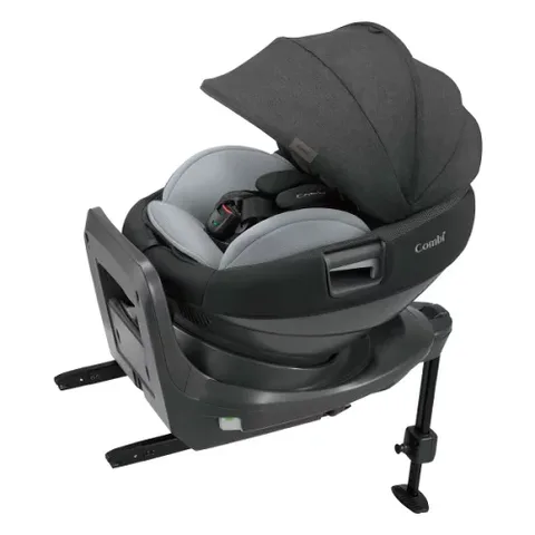 コンビ THE S ISOFIX エッグショック ZC-720の商品紹介