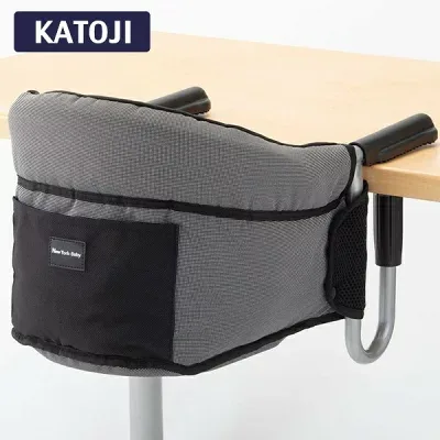 カトージ テーブルチェア NewYorkBaby 58900の商品外観（楽天販売元提供）