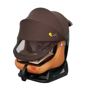 ディズニーベビー イージーファン R129の商品紹介